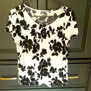 Worthington Large Blouse